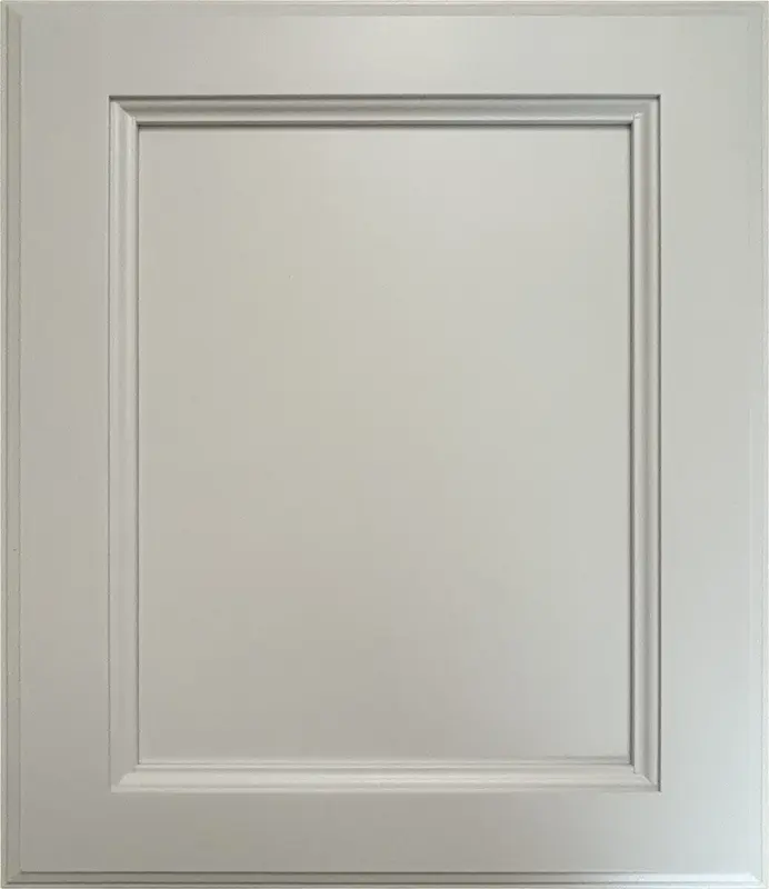 Fairbanks cabinet door style